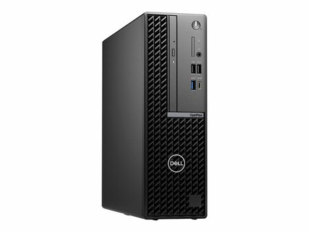 DELL OptiPlex 7020 SFF Plus i7-14700 16GB 512GB SSD Integrated WLAN Kb TPM 260W vPro W11P