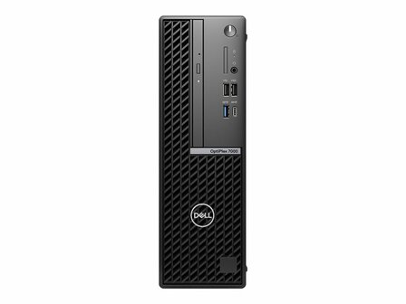 DELL OptiPlex 7020 SFF Plus i7-14700 16GB 512GB SSD Integrated WLAN Kb TPM 260W vPro W11P