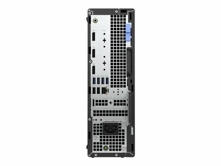 DELL OptiPlex 7020 SFF Plus i7-14700 16GB 512GB SSD Integrated WLAN Kb TPM 260W vPro W11P