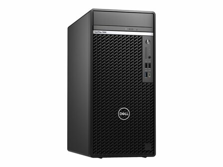 DELL OptiPlex 7020 MT Plus i5-14500 16GB 512GB SSD Integrated DVD RW Kb TPM 260W vPro W11