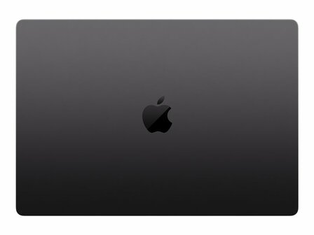 APPLE MacBook Pro Z1AF 41,05cm 16,2Zoll Apple M3 Max 16C CPU/40C GPU/16C N.E. 128GB 4TB SSD 140W USB-C DE - Schwarz 