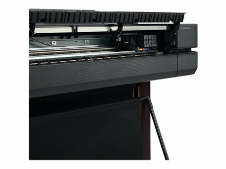 HP DesignJet T650 - Gro&szlig;formatdrucker - Farbe - Tintenstrahl - 914 mm (36&quot;) 