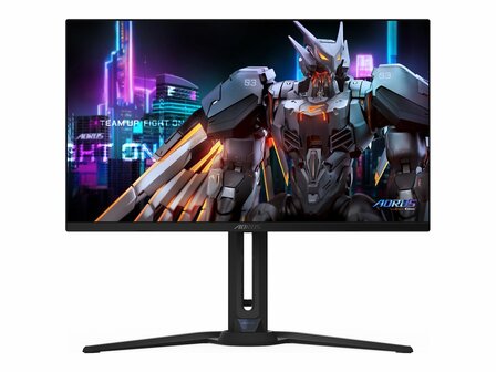 AORUS FO27Q2 - OLED-Monitor - 68.6 cm (27&quot;)