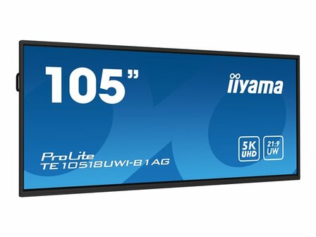 iiyama ProLite TE10518UWI-B1AG