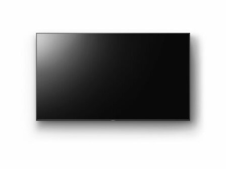 Sony Bravia Professional Displays FW-85BZ35L BZ35L Series - 215 cm (85&quot;) LCD-Display mit LED-Hintergrundbeleuchtung - 4K - f&uuml;r Digital Signage