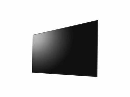 Sony Bravia Professional Displays FW-85BZ35L BZ35L Series - 215 cm (85&quot;) LCD-Display mit LED-Hintergrundbeleuchtung - 4K - f&uuml;r Digital Signage