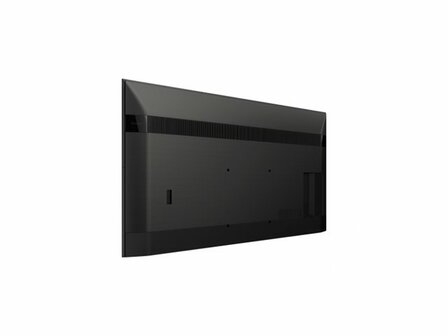 Sony Bravia Professional Displays FW-85BZ35L BZ35L Series - 215 cm (85&quot;) LCD-Display mit LED-Hintergrundbeleuchtung - 4K - f&uuml;r Digital Signage