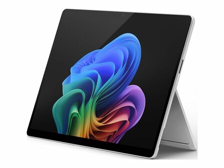 Microsoft Surface Pro Copilot+ PC - 11th Edition - 33 cm (13&quot;) - Snapdragon X Elite X1E-80-100 - 16 GB RAM - 512 GB SSD