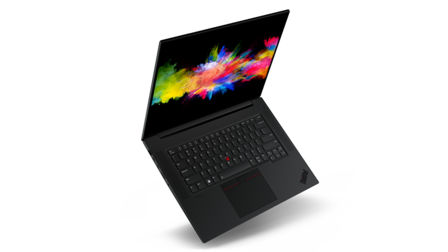 LENOVO ThinkPad P1 G7 Intel Core Ultra 9 185H 40,64cm 16Zoll WQXGA 64GB 2TB SSD RTX3000 8GB W11P