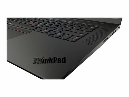 LENOVO ThinkPad P1 G7 Intel Core Ultra 9 185H 40,64cm 16Zoll WQXGA 64GB 2TB SSD RTX3000 8GB W11P