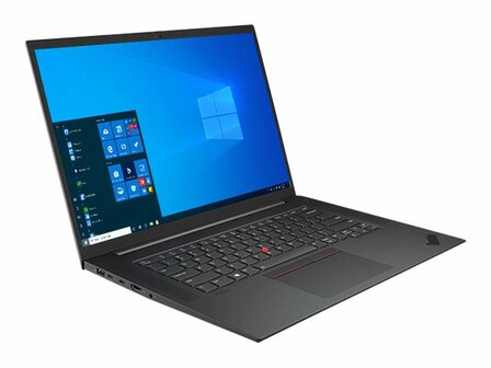 LENOVO ThinkPad P1 G7 Intel Core Ultra 9 185H 40,64cm 16Zoll WQXGA 64GB 2TB SSD RTX4070 8GB W11P