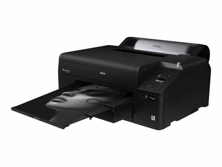 EPSON SureColor SC-P5000 Violet Spectro 