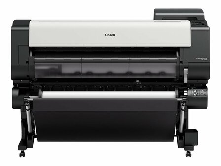 CANON TX-4100 imagePROGRAF 111,8cm 44Zoll 5 colours pigment ink