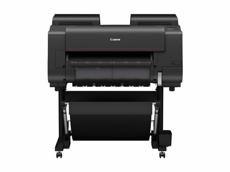 CANON PRO-2600 60,96cm 24Zoll Plotter 