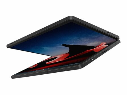 Lenovo ThinkPad X1 Fold 16 Gen 1 21ES - Tablet - klappbar