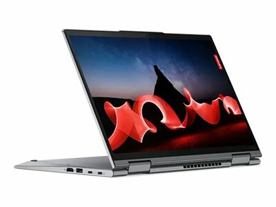 Lenovo ThinkPad X1 2-in-1 Gen 9 - 35.6 cm (14&quot;) - Core Ultra 7 155U - Evo - 32 GB RAM - 1 TB SSD - 4G - Deutsch