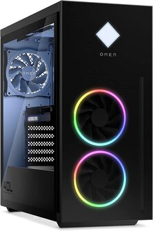 OMEN Desktop PC GT21-2100ng Intel i7-14700K, 32GB RAM, 2TB SSD, NVIDIA RTX 4090, Win11 