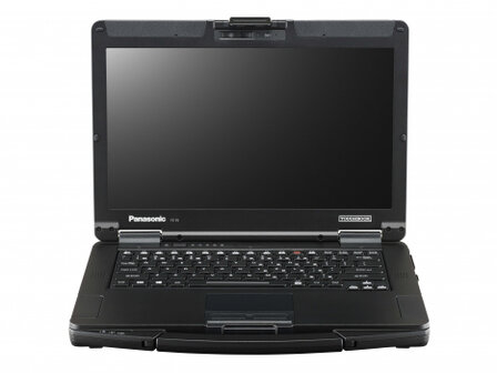 PANASONIC TOUGHBOOK FZ-55 Intel Core i5-1345U 35,56cm 14Zoll HD 16GB 512GB SSD UMA W11P WebCam 