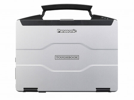 PANASONIC TOUGHBOOK FZ-55 Intel Core i5-1345U 35,56cm 14Zoll HD 16GB 512GB SSD UMA W11P WebCam 