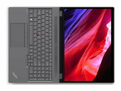 LENOVO ThinkPad P16 G2 Intel Core i9-13980HX 40,64cm 16Zoll WQUXGA 2x32GB 2TB SSD RTX A4000 W11P