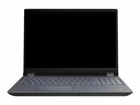 LENOVO ThinkPad P16 G2 Intel Core i9-13980HX 40,64cm 16Zoll WQUXGA 2x32GB 2TB SSD RTX A4000 W11P