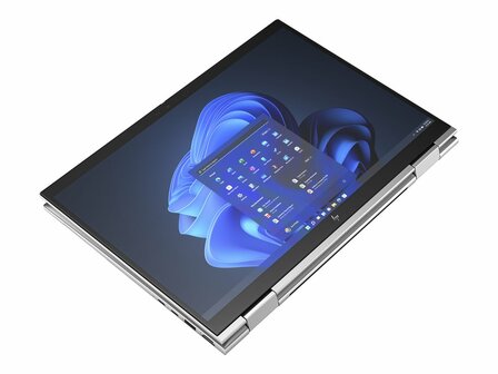 HP Elite X360 1040 G10 Intel i7-1355U 35,6cm 14Zoll WUXGA Sure View Touch AG 32GB 1TB/SSD Pen WWAN 5G Wi-Fi 6e FPR W11P