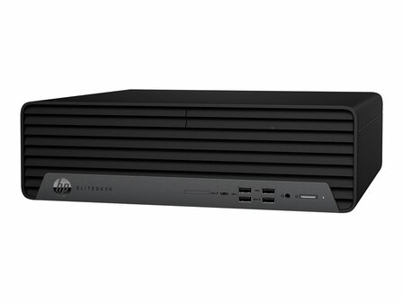 HP Elite SFF 805 G9 AMD Ryzen 5 PRO 8600G 16GB 512GB/SSD W11P