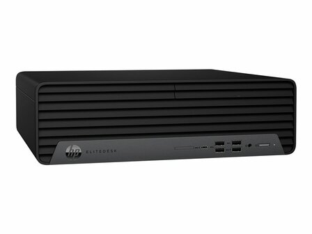 HP Elite SFF 805 G9 AMD Ryzen 5 PRO 8600G 16GB 512GB/SSD W11P