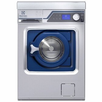  Electrolux Professional Waschmaschine WH6-6 Ablaufventil