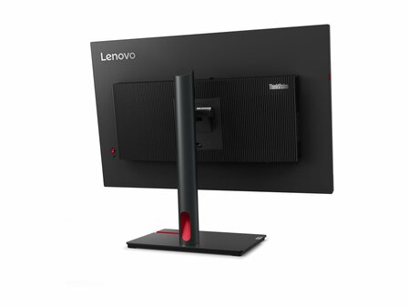 Lenovo ThinkVision 27 3D - LED-Monitor - 4K - 68.6 cm (27&quot;) - HDR