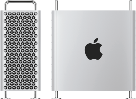 Apple Mac Pro - Tower - M2 Ultra - 64 GB - SSD 1 TB