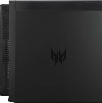 Acer Gamer-PC Predator Orion 3000 (PO3-655) Schwarz