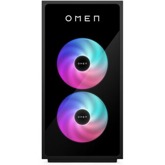 OMEN 35L Desktop Gaming PC GT16-0178ng Intel i7-14700F, 32GB RAM, 2TB SSD, GeForce RTX 4070Ti SUPER, Win11