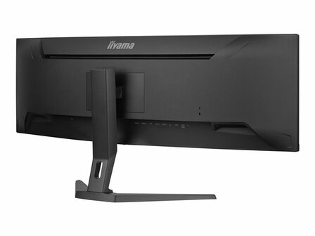 iiyama ProLite XCB4594DQSN-B1 - LED-Monitor - gebogen - 114.3 cm (45&quot;) - HDR