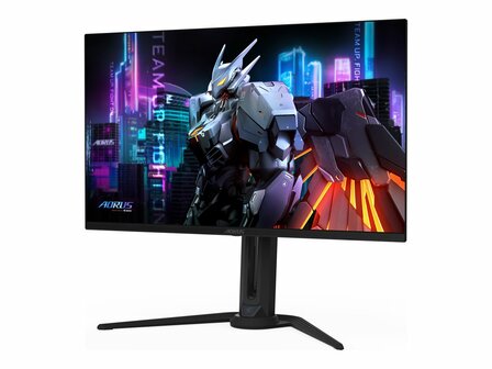 GIGABYTE AORUS FO32U 81,28cm 32Zoll OLED Monitor 3840x2160 165Hz HDR400 HDMI 2.1 x2 Display port 1.4 x1