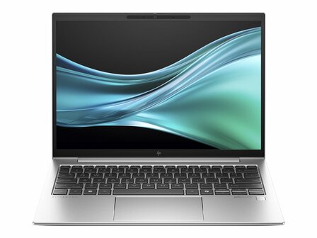 HP EliteBook 830 G11 Intel Core Ultra 7 155U 33,78cm 13,3Zoll WUXGA 16GB 512GB/SSD LTE W11P 3J War (DE)