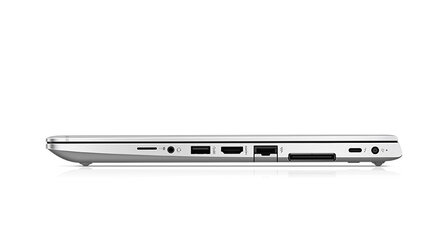 HP EliteBook 830 G11 Intel Core Ultra 7 155U 33,78cm 13,3Zoll WUXGA 16GB 512GB/SSD LTE W11P 3J War (DE)