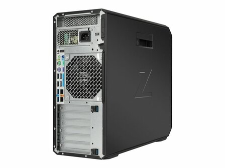 HP Workstation Z4 G5 - Tower - Xeon W5-2545 3.5 GHz - 64 GB - SSD 1 TB - Deutsch