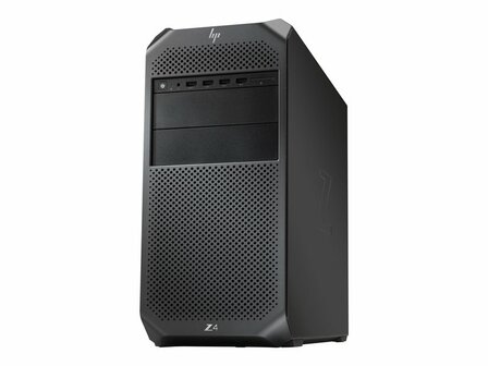 HP Workstation Z4 G5 - Tower - Xeon W5-2545 3.5 GHz - 64 GB - SSD 1 TB - Deutsch