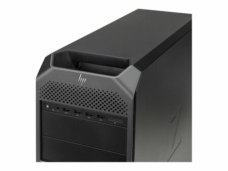 HP Workstation Z4 G5 - Tower - Xeon W3-2535 3.5 GHz - 64 GB - SSD 1 TB - Deutsch