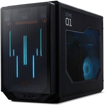 Acer PREDATOR Orion X i7-14700KF 32GB 2TBSSD RTX4090 24GB W11H