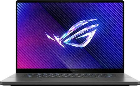 ASUS ROG Zephyrus G16 OLED U9-185H 32 2 4090 GU605MY-QR058X W11P