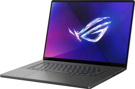 ASUS ROG Zephyrus G16 OLED U9-185H 32 2 4090 GU605MY-QR058X W11P