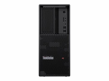 LENOVO ThinkStation P3 Tower Intel Core i9-14900K 2x32GB 2TB SSD RTX A4500 W11P 