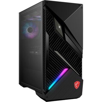 MSI MPG Infinite X2 14NUI9-418AT Desktop Intel i9-14900KF, 64GB DDR5 RAM, 2TB M.2 SSD, NVidia GeForce RTX 4090 (24GB GDDR6X), Windows 11 Home