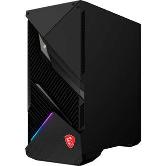 MSI MPG Infinite X2 14NUI9-418AT Desktop Intel i9-14900KF, 64GB DDR5 RAM, 2TB M.2 SSD, NVidia GeForce RTX 4090 (24GB GDDR6X), Windows 11 Home