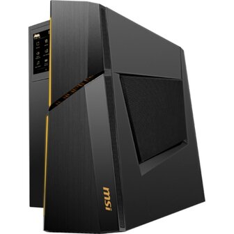 MSI MEG Trident X2 14NUG7-403AT Gaming PC Intel i7-14700KF, 32GB RAM, 1TB SSD, GeForce RTX 4080 SUPER (16GB GDDR6X), Windows 11 Home