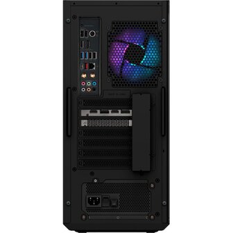 MSI MPG Infinite X2 14NUF7-459AT Desktop Intel i7-14700KF, 32GB DDR5 RAM, 1TB M.2 SSD, GeForce RTX 4070Ti SUPER (16GB GDDR6X), Windows 11 Home