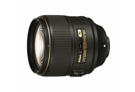 Nikon AF-S NIKKOR 105mm f/1.4E ED