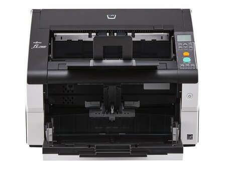 RICOH FI-7900 Production Scanner (P) 